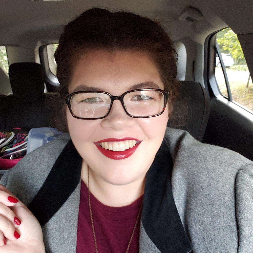 Meet your Posher, Cassidy